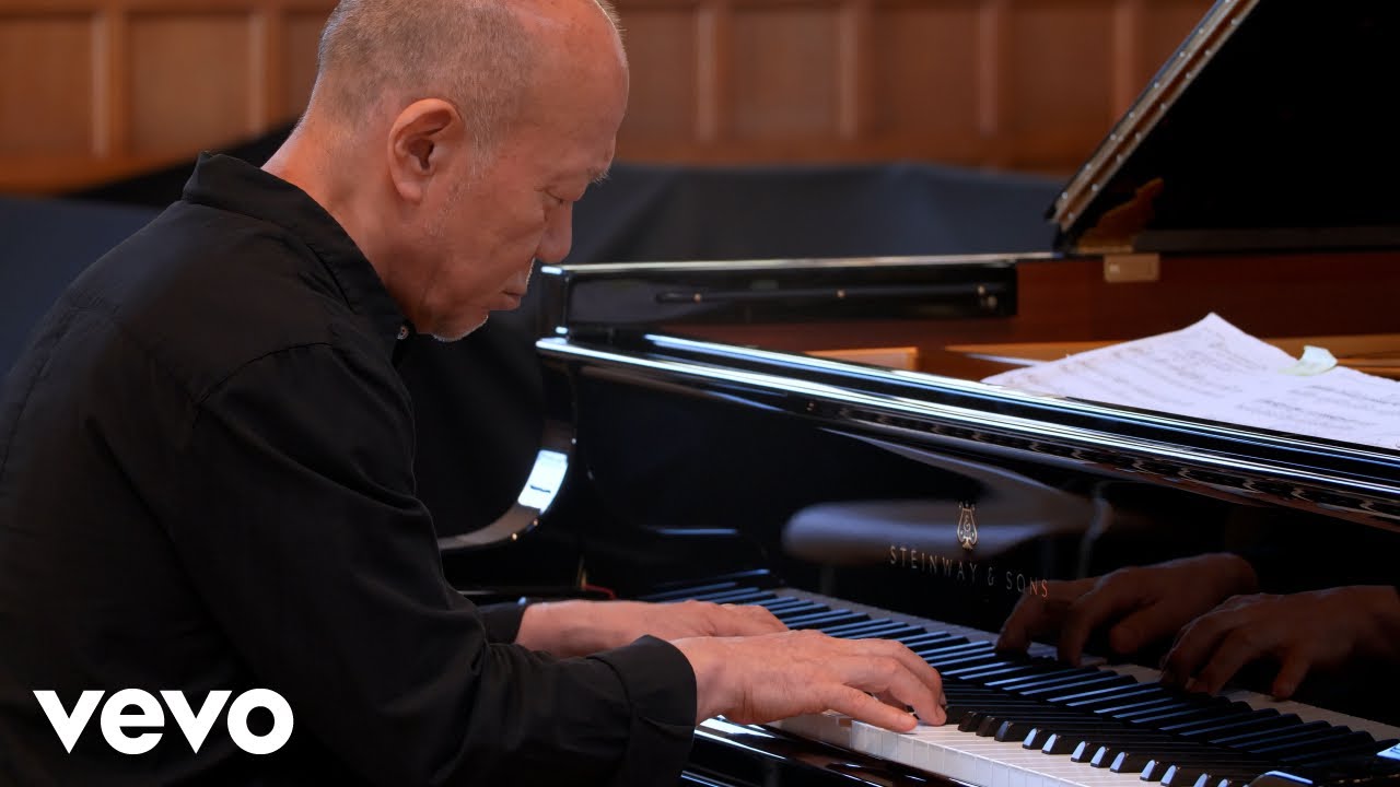 Joe Hisaishi - One Summer’s Day (English Version) featuring Grace Davidson Joe Hisaishi - One Summer’s Day (English Version) featuring Grace Davidson