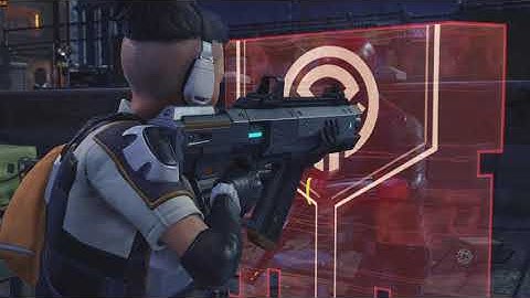 XCOM: Chimera Squad - Impossible+Ironman+Hardcore - No Commentary - Part 7 (Sacred Coil - Part 7)