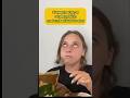 Bule Ini Auto Merem Pas Makan Rendang! Katanya Ini Makanan Terenak Saat Lapar #shorts #viralvideo