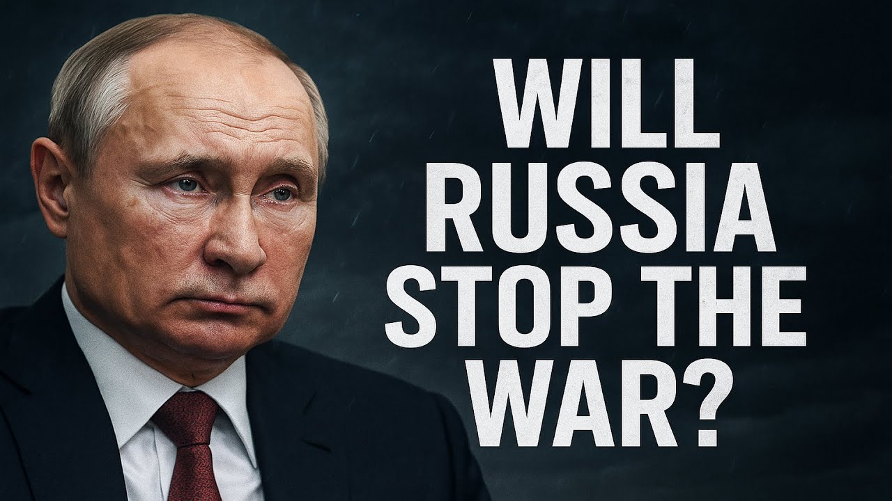 Putin vs Zelenskyy: Who Controls Crimea Now?