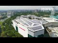 LANDMARK ALABANG Solar PV System