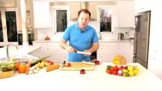 Knife Sharpener Any Knife Kleva Sharp Tvc 2 29.Mp4