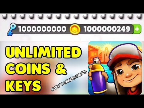 How to download mod Subway Surfer apk from happymod with proof 