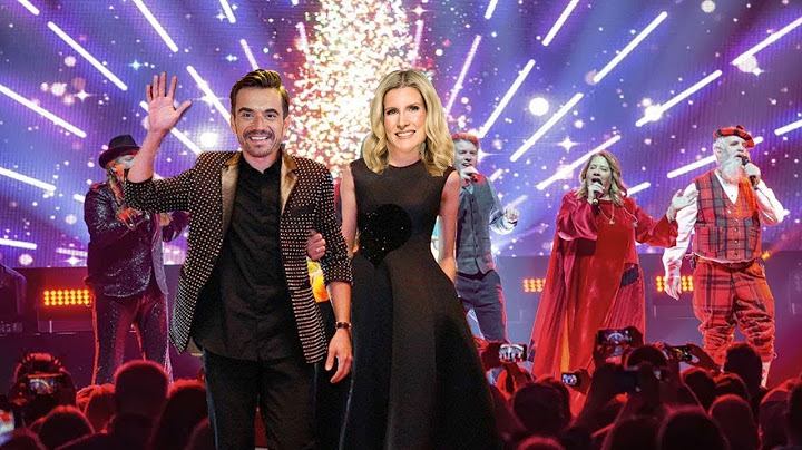 Liebe ist mehr besorgt! Wir gratulieren dem Ehepaar Florian Silbereisen und Helene Fischer.