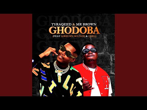 Ghodoba