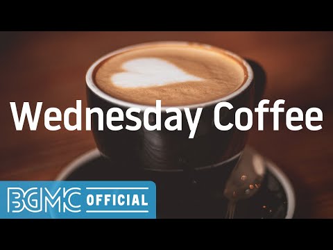 Wednesday Coffee: Cozy September Mood Bossa Nova & Jazz Music for Good Mood