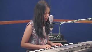 MIMPI - ANGGUN cover by #HaninDhiya