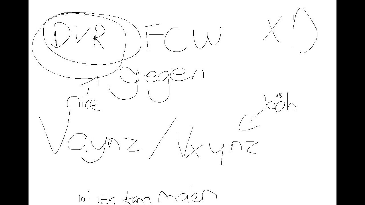 FCW vs Vaynz/Vxynz | diversed