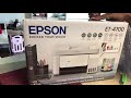 Converting Epson printer to a sublimation printer