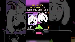 ALL RALSEI NO GLASSES SPRITES in DELTARUNE CHAPTER 5 ALL RALSEI NO GLASSES SPRITES in DELTARUNE CHAPTER 5