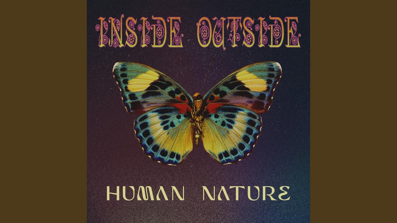 YouTubeでHuman Natureを視聴 YouTubeでHuman Natureを視聴