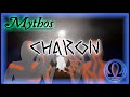 Charon le nocher des enfers  mythos grec 08