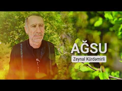 Zeynal Kürdəmirli - Ağsu