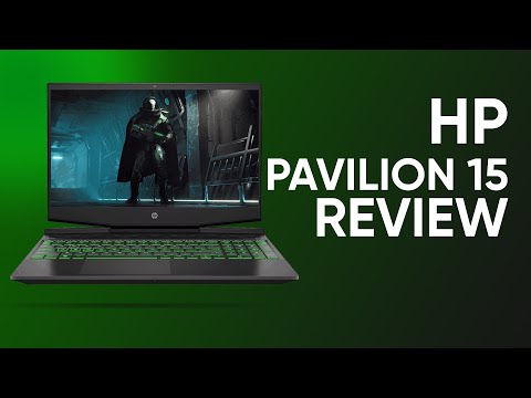 Video: Koje Su Specifikacije Laptopa HP Pavilion