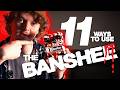 11 WAYS TO USE THE BANSHEE!
