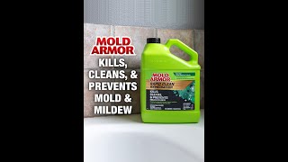 Mold Armor Rapid Clean Remediation screenshot 3