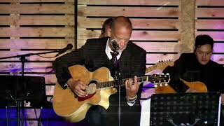 Grassade In Die Wind  Dozy  Theuns Jordaan Huldigingsdiens