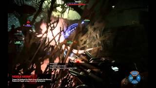 SOLO FAIL!!!!!!!- Evolve Solo Hunter Gameplay
