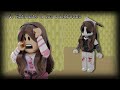ATRAPADO en un BACKROOM || Historia de Roblox TERROR.