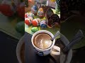 Zaraz po tym nagraniu, wszystko się wylało, a miała być popołudniowa Kawka #coffee #viral #dc #kawa