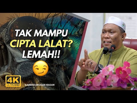 238 | Ini Perkara Serius! Dengar Betul-Betul! 🧐 | Ustaz Auni Mohamed