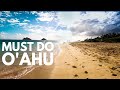 5 Can’t Miss Things on Oahu, Hawaii from 2 People Who Love Oahu