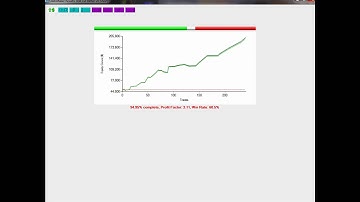OddsMaker Tutorial (Backtester V4)