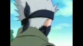 Hatake Kakashi with whispers in the dark AMV