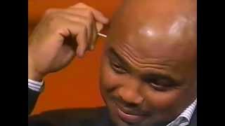 Inside the NBA: Charles cleans his ears