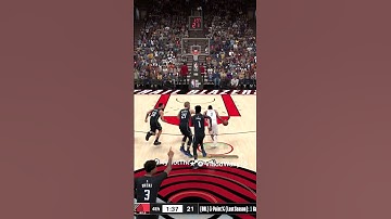 Brandon Roy is BACK in NBA 2K24!