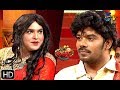 Sudigaali Sudheer Performance | Extra Jabardasth | 12th July 2019   | ETV Telugu