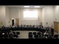September 13, 2018 Board Meeting