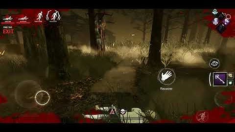 Reporting cheaters on dead by daylight mobile #4