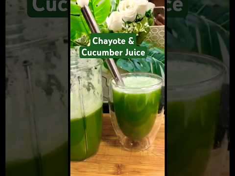 Cara Buat Minuman Buah Kundur