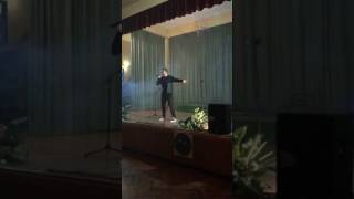 Matej Plavček - Moj Svijet Live - International Music Fest
