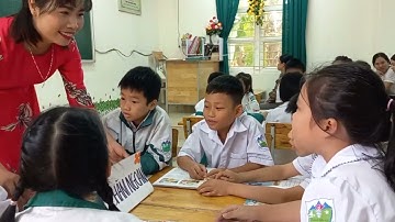 tiết dạy đạo đức: Quan tâm hàng xóm láng giềng ( tiết 1) lớp 3 bộ KNTT