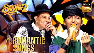 Download Lagu 'Dream Girl' पर Faiz की एक Perfect Performance | Superstar Singer 2 | Collection Of Romantic Songs MP3