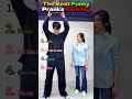 The Best Funny Pranks Ranking  #shorts #viralshorts #shortsfeed #funny #ranking #memes #zemarvelous