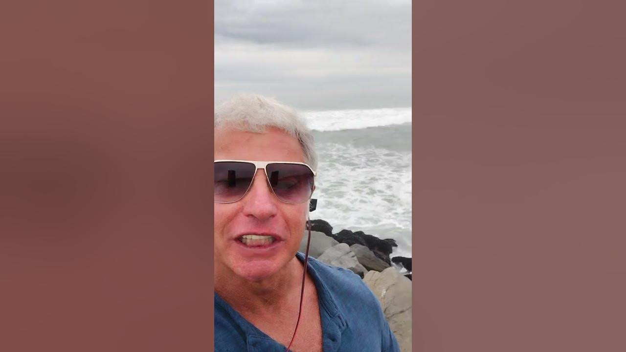 Tsunami advisory carlsbad