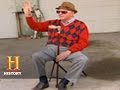 Firecracker Collectibles and Motorcycle Customization