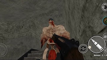 #Zombie #Evil #Kill 5(Final level)(part 2) Gameplay(Walkthrough)