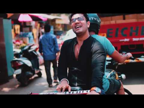 HAAREYA | MANISH