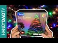 Гірлянда Govee Smart LED H70C1 Christmas Light RGB, IP65, 10м