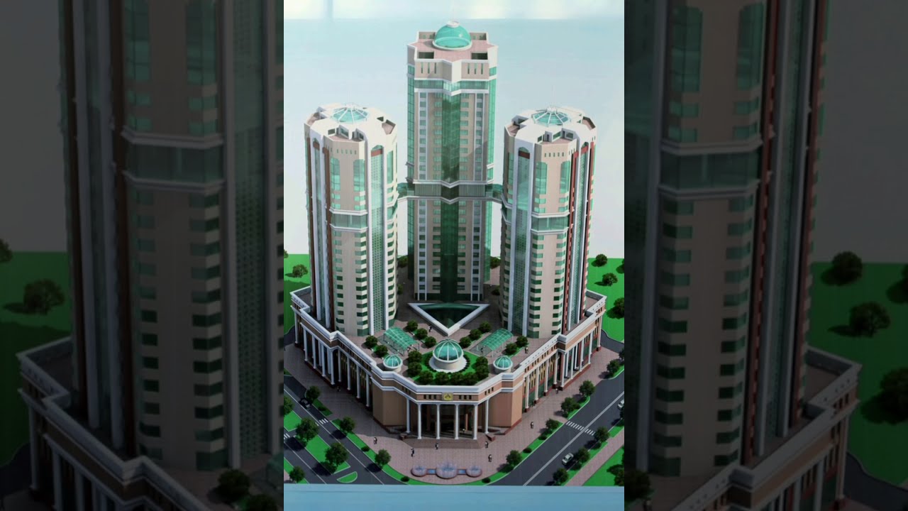 Tajikistan Dushanbe 2021