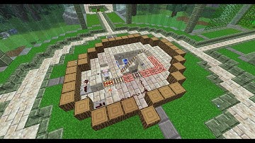 Simply Magic 2 - Ep 25: Mana movement on rails