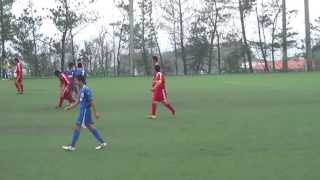 20130511-6小禄中vsヴィクサーレ 後半Vic3点目
