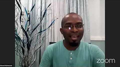 Taking Limitations Off | Ministers David Adams & R...