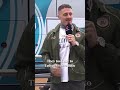 Tom Aspinall is a Man City fan 🔵 🏆 #UFC321 #UFC #MMA | Saturday | LIVE on TNT Sports Box Office