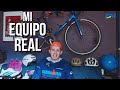 Mi Equipo de Triatlón Completo | Lo Que Realmente Necesitas