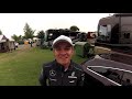 Nico's post-race blog from Silverstone